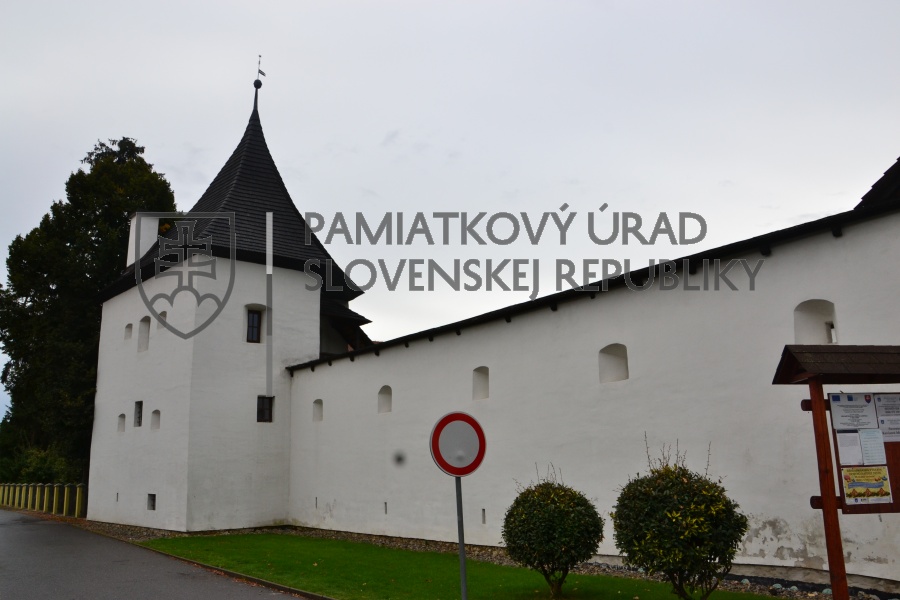 Identifikačná fotografia